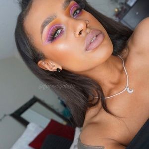 Dainty Crescent Moon Charm Silver Plated Necklace